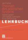 Theorien des Politischen Systems - Book