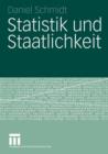 Statistik und Staatlichkeit - Book