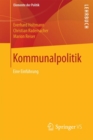 Kommunalpolitik - Book