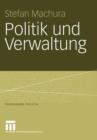 Politik und Verwaltung - Book