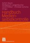 Handbuch Medienselbstkontrolle - Book