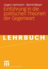 Einfuhrung in Die Politischen Theorien Der Gegenwart - Book