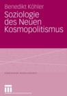 Soziologie Des Neuen Kosmopolitismus - Book