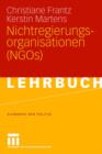 Nichtregierungsorganisationen (NGOs) - Book