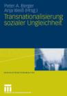 Transnationalisierung Sozialer Ungleichheit - Book