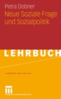 Neue Soziale Frage Und Sozialpolitik - Book