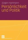 Persoenlichkeit Und Politik - Book