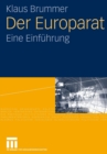 Der Europarat : Eine Einfuhrung - Book