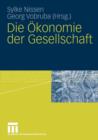 Die OEkonomie Der Gesellschaft - Book