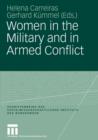 Women in the Military and in Armed Conflict - Book