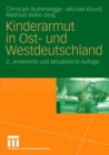 Kinderarmut in Ost- und Westdeutschland - Book
