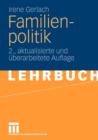 Familienpolitik - Book