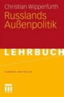 Russlands Auenpolitik - Book