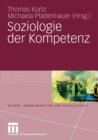Soziologie Der Kompetenz - Book