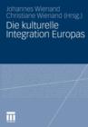 Die Kulturelle Integration Europas - Book