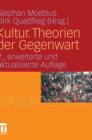 Kultur. Theorien Der Gegenwart - Book