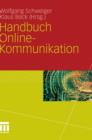 Handbuch Online-Kommunikation - Book