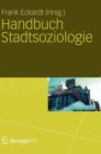 Handbuch Stadtsoziologie - Book