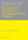 Soziologische Karrieren in Autobiographischer Analyse - Book