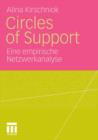 Circles of Support : Eine Empirische Netzwerkanalyse - Book
