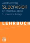 Supervision : Ein integratives Modell - Book