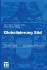 Globalisierung Sud - Book