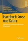 Handbuch Stress und Kultur : Interkulturelle und kulturvergleichende Perspektiven - Book