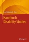 Handbuch Disability Studies - Book