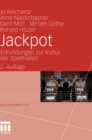Jackpot : Erkundungen zur Kultur der Spielhallen - Book