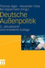 Deutsche Aussenpolitik - Book