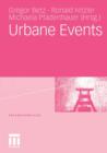 Urbane Events - Book