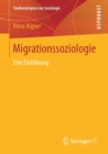 Migrationssoziologie : Eine Einfuhrung - Book