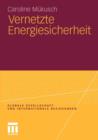 Vernetzte Energiesicherheit - Book