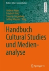 Handbuch Cultural Studies und Medienanalyse - Book
