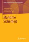 Maritime Sicherheit - Book