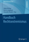 Handbuch Rechtsextremismus - Book