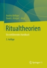 Ritualtheorien : Ein Einfuhrendes Handbuch - Book