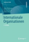 Internationale Organisationen - Book
