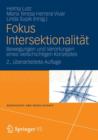 Fokus Intersektionalitat : Bewegungen Und Verortungen Eines Vielschichtigen Konzeptes - Book