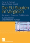Die Eu-Staaten Im Vergleich : Strukturen, Prozesse, Politikinhalte - Book