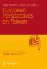 European Perspectives on Taiwan - eBook