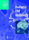 Pediatric ENT Radiology - Book
