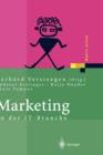 Marketing in Der It-Branche - Book