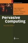 Pervasive Computing : The Mobile World - Book