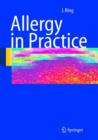 Allergy in Practice - Book