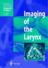 Imaging of the Larynx - Book