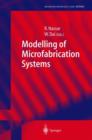 Modelling of Microfabrication Systems - Book