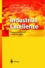 Industrial Excellence : Management Quality in Manufacturing - Book