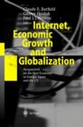Internet, Economic Growth and Globalization : Perspectives on the New Economy in Europe, Japan and the USA - Book