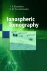 Ionospheric Tomography - Book